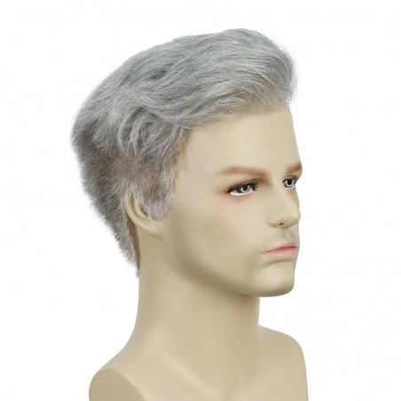 Bradley Men's wig